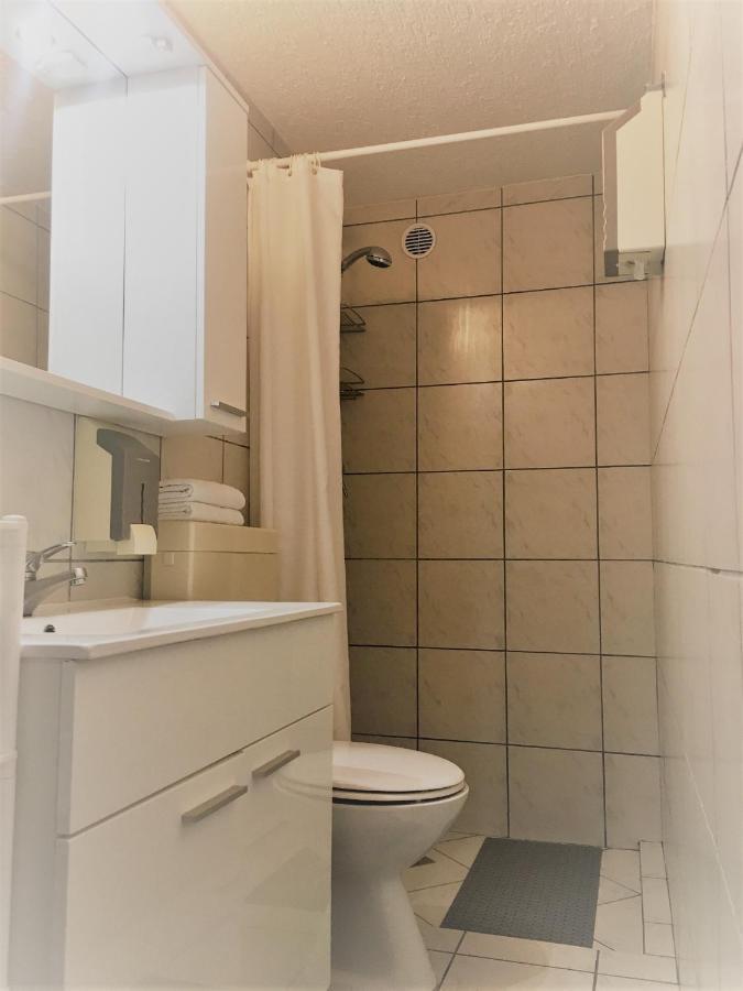 Apartments Peric Елса Экстерьер фото